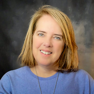 Kathleen Ethier headshot